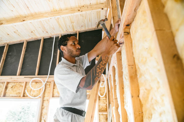 Insulation for New Construction in Ball Pond, CT