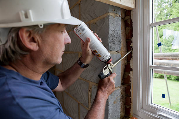 Garage Insulation Installation in Ball Pond, CT