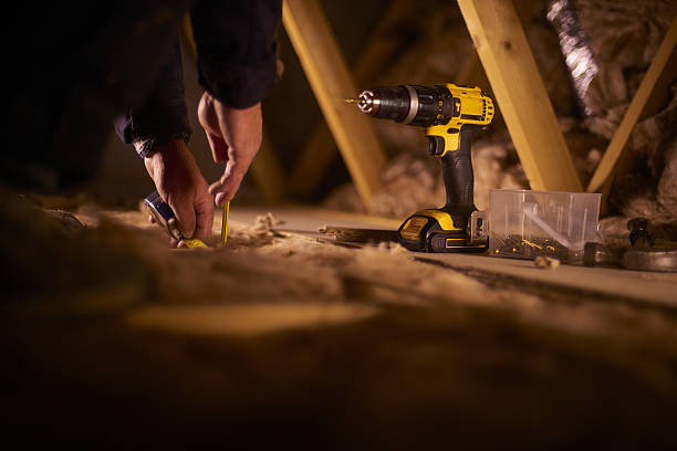 Professional Insulation Contractor in Ball Pond, CT